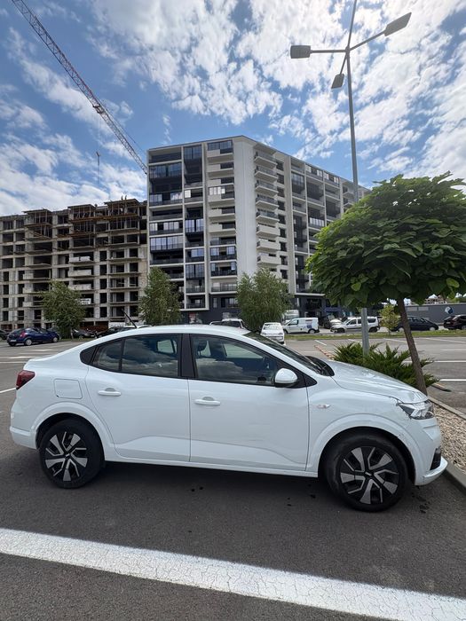 DACIA Logan 2025 — imagine 3