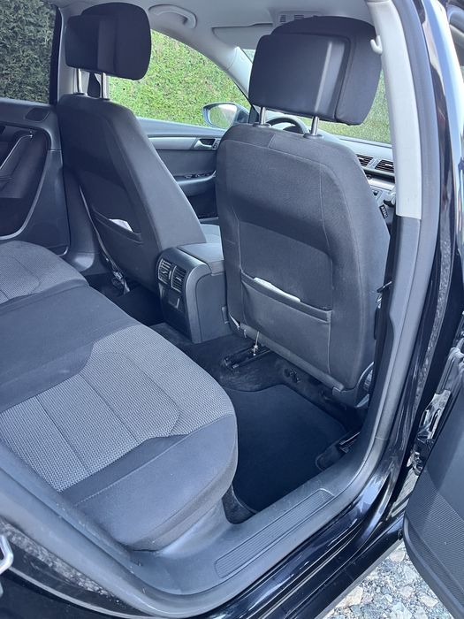 Vand volkswagen passat