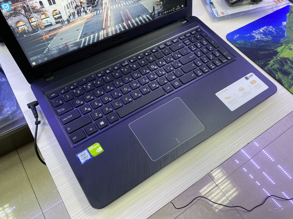 ‼️Продам Ноутбук‼️[ Asus VivoBook ]