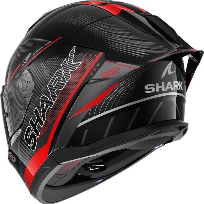 Shark Skwal Cup Speed Tech - Французский бренд