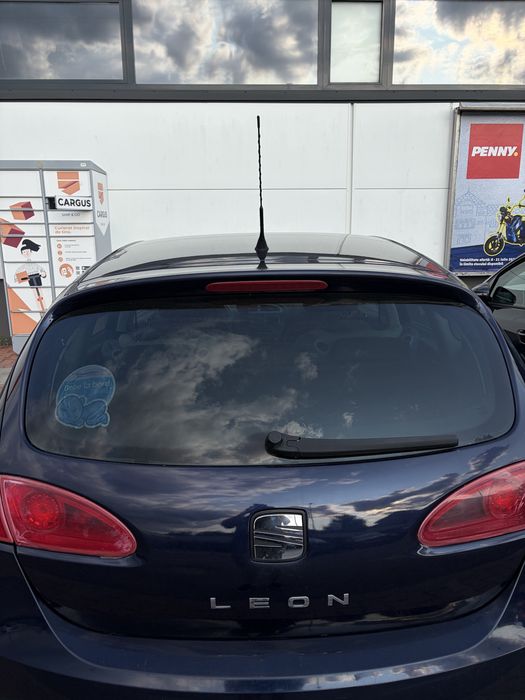 Seat Leon 1.4 TSI CAXC 2008