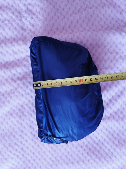 Schoffel Ventloft Jacket Jaspers
Primaloft