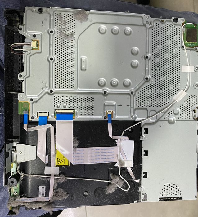 Reparatii/curatare PS4/PS5/XBOX (Playstation, Xbox)