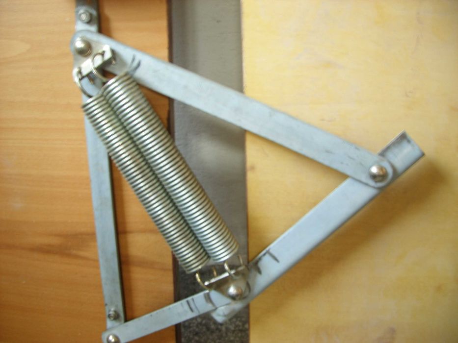 Амортесьори за спалня или легло и ракла