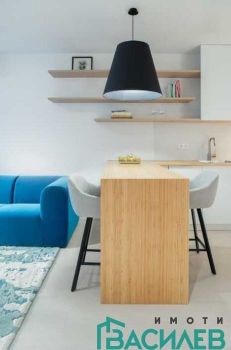 Продава 2-СТАЕН град София, Кръстова вада