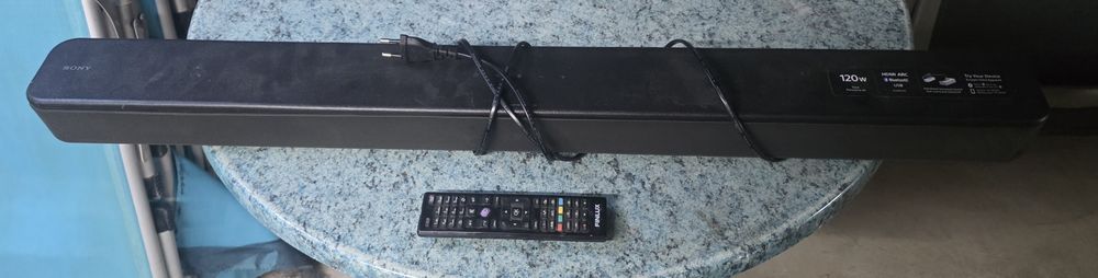 Soundbar Sony , Bluetooth