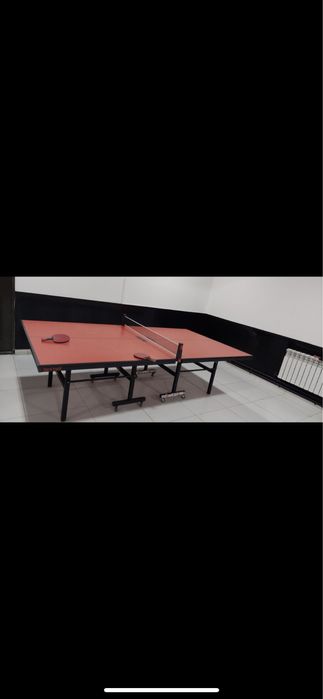 Tennis stol eng arzon narxda