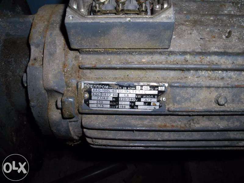 Тестомесачка и друга техника за Хвп