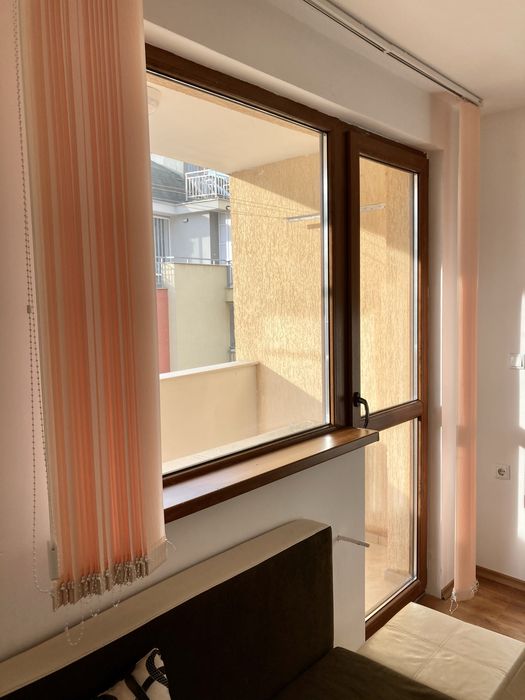 Дава се под наем Двустаен апартамент в Плевен, Идеален център - 67 кв.м за 331.5 € - Снимка #2