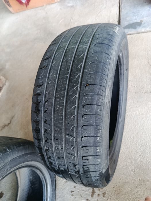 Продам летние шины на 16