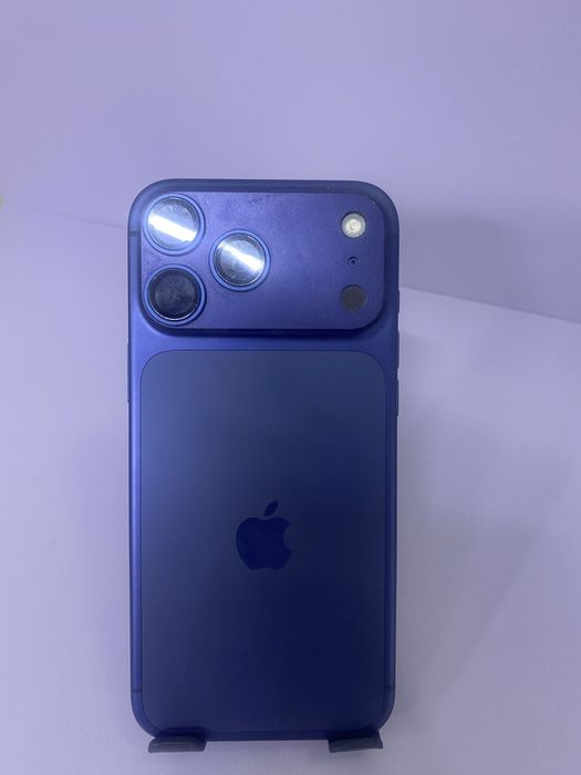 Apple iPhone 17 Pro Max KO33616