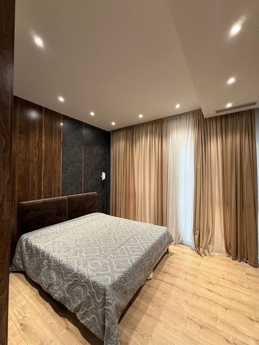 Mirabad Avenue 3 комнатная квартира