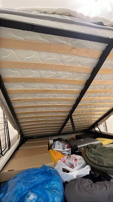 2-х спальный кровать