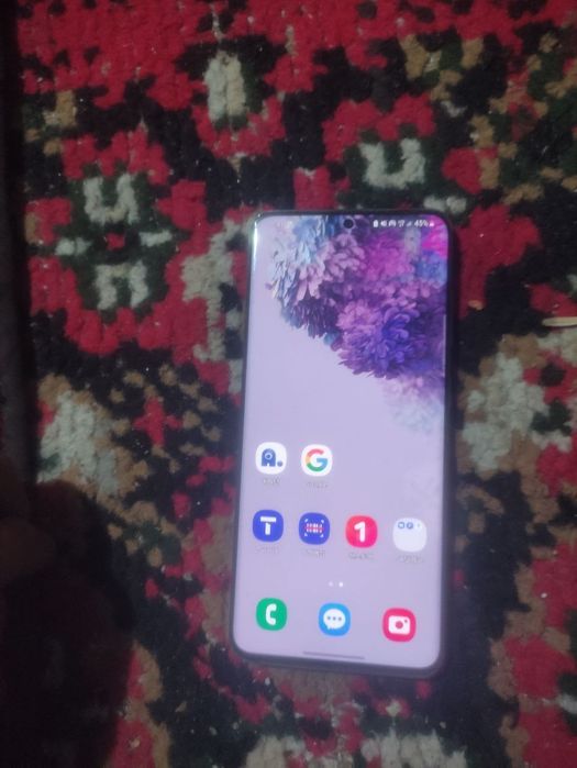 S20 holati zor sotiladi