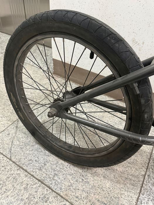 Продам BMX велосипед