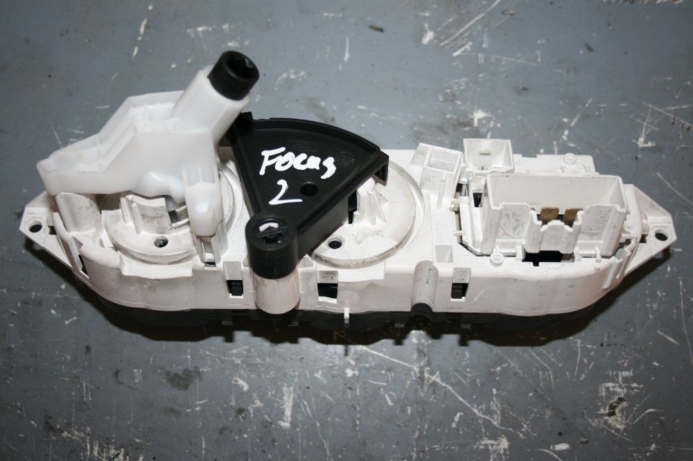 Modul Comenzi Clima Ford Focus 2 Livram Oriunde In Tara