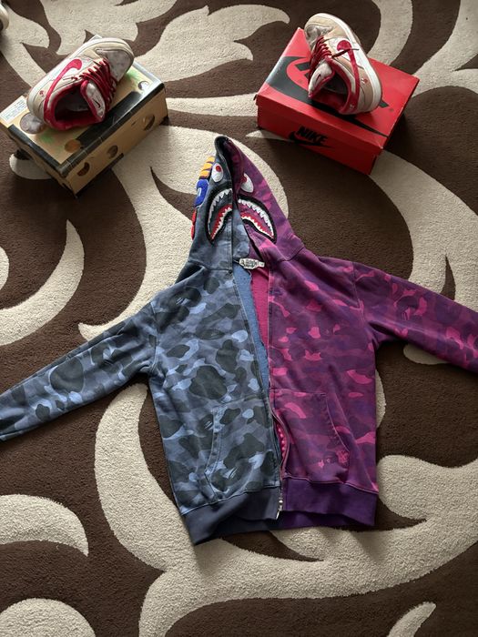 Hanorac A Bathing Ape Bape