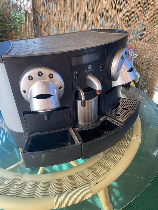 Nespreso profesional