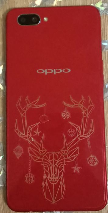 Смартфон ОРРО А3s