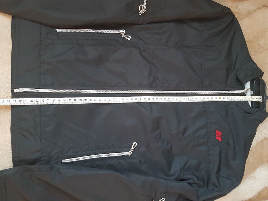 Детско шушлеково яке - височина до 158см