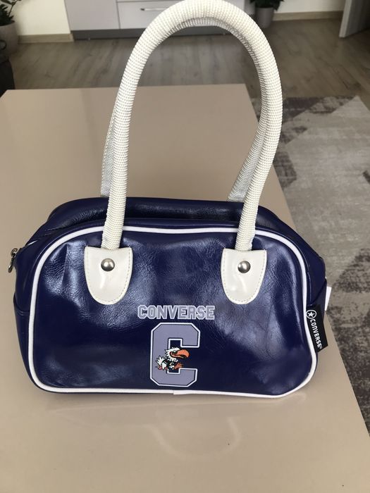 Дамски нови чанти Converse, Puma