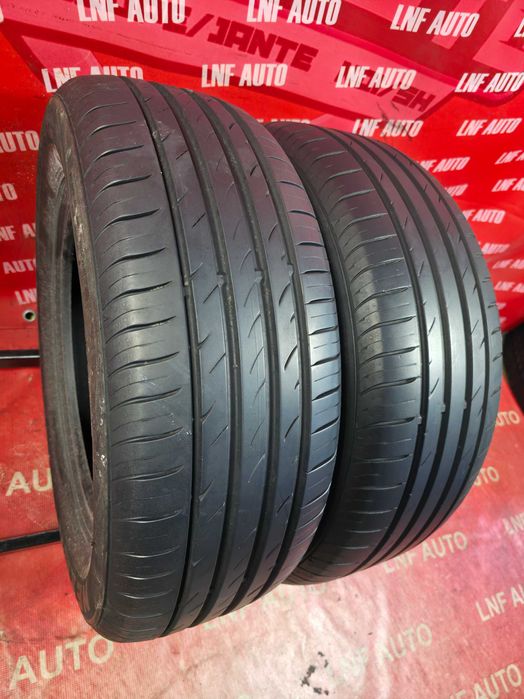 Anvelope de VARA - 215/60/16 - NEXEN - 7.5 MM - DOT 2018 !