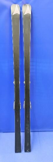 Atomic redster woodcore Ti - produs resigilat - (SecondHand) Decathlon