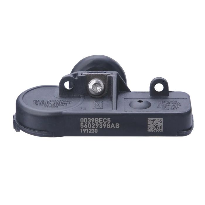 TPMS Датчик за Налягане на Гуми 56029398AB Chrysler, Dodge, Jeep, Fiat