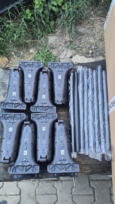 Piese de reparație drone agricole DJI Agras T10 T16 T20 T30 T50