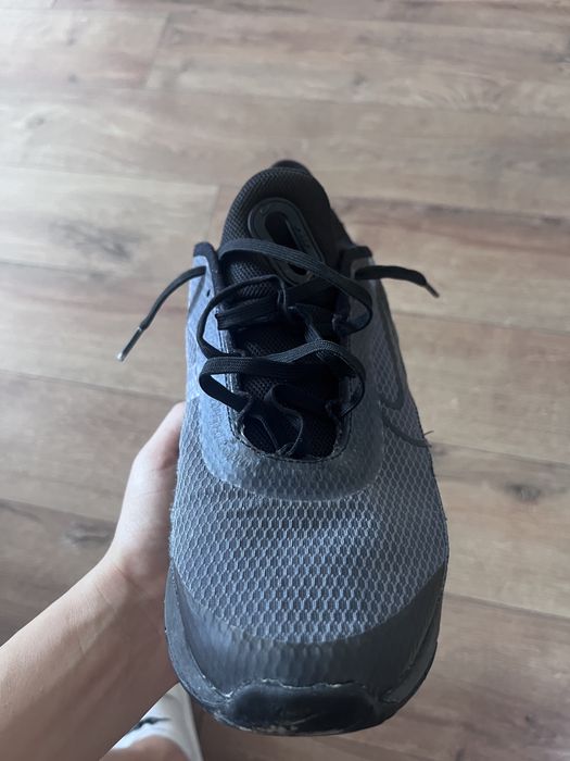 Airmax negrii barbati