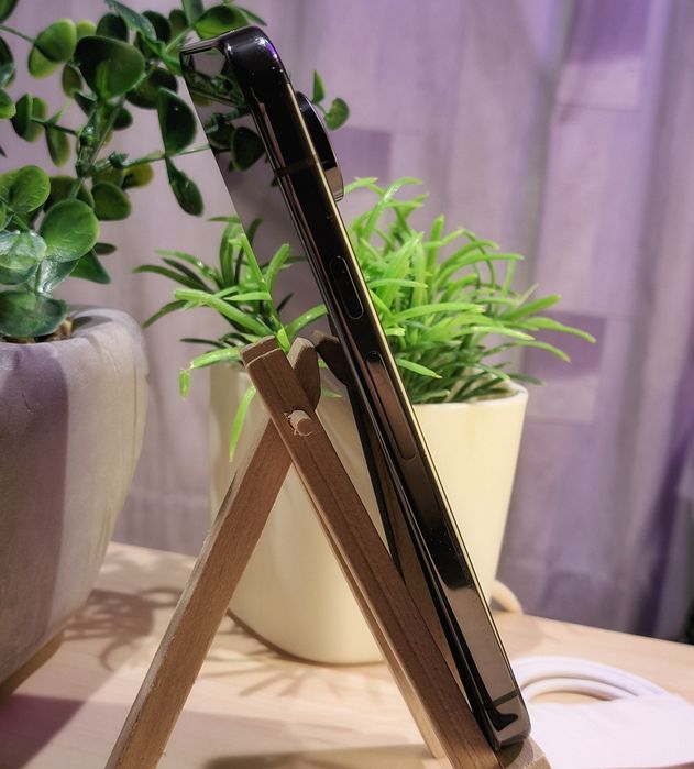 Google Pixel 9 Pro Obsidian, Baterie 100%, 16gb/128GB