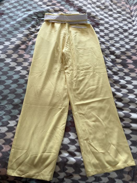 Летен дамски панталон