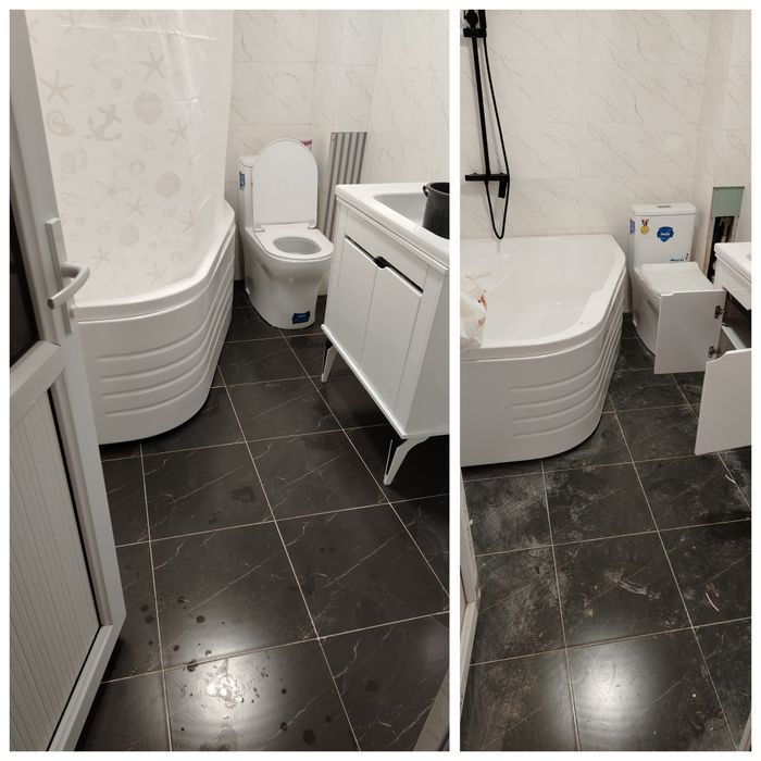 Uborka bonusiga Gilamlarni ham yuvish+va Oyna yuvish