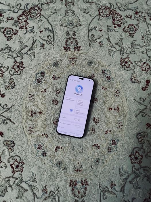HONOR 400 Lite 8/256GB