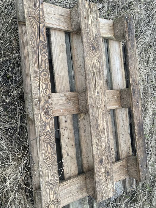 Падон палет.