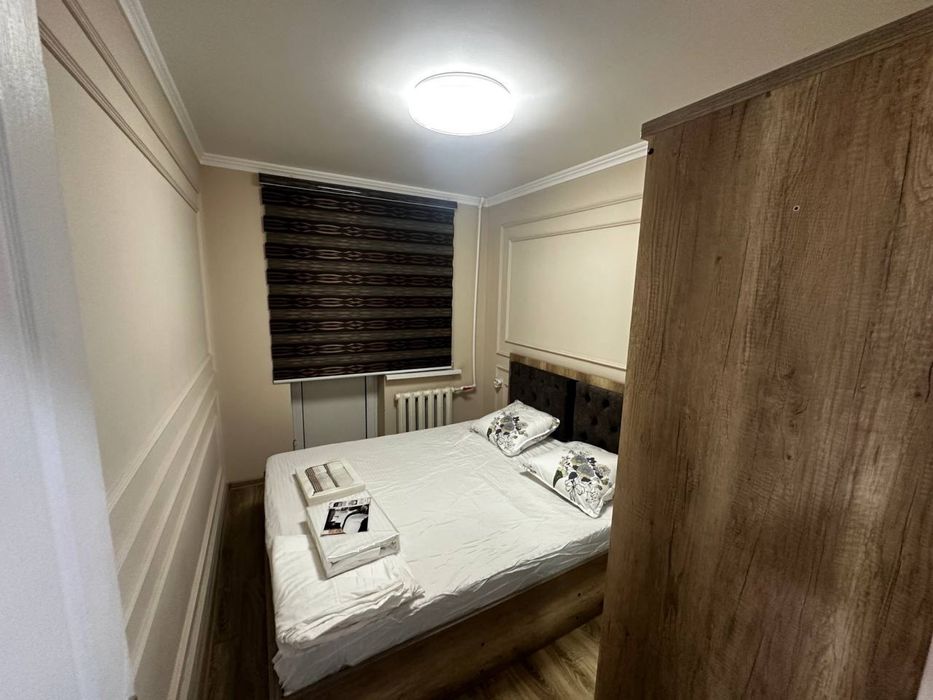 2 хонали уй, ремонти яхши хамма шароити бор, Орентир Цум.