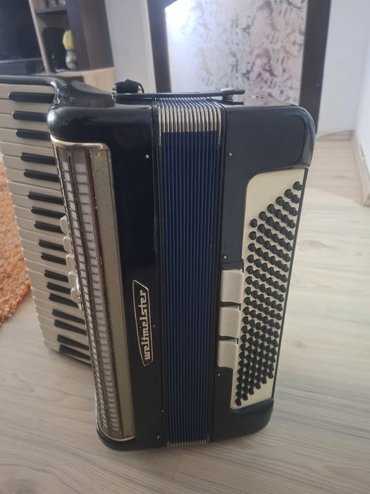 Weltmeister cu 120 basi