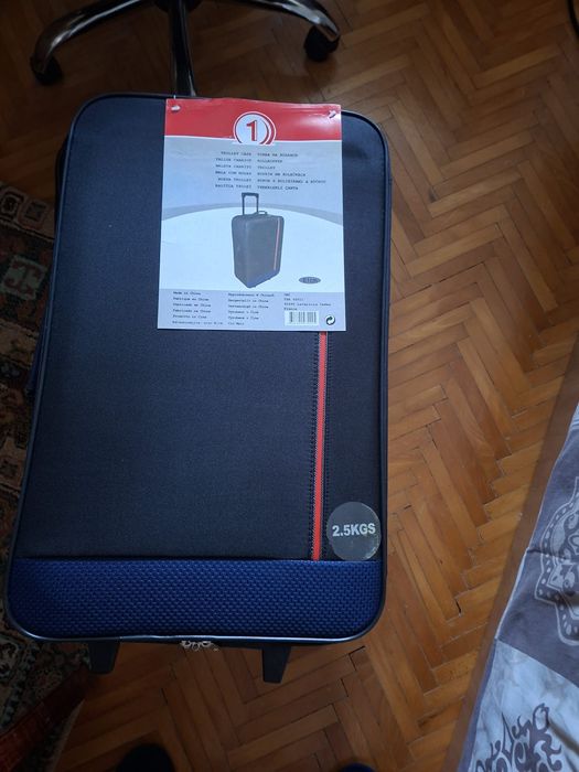 Troler de cală 72 cm