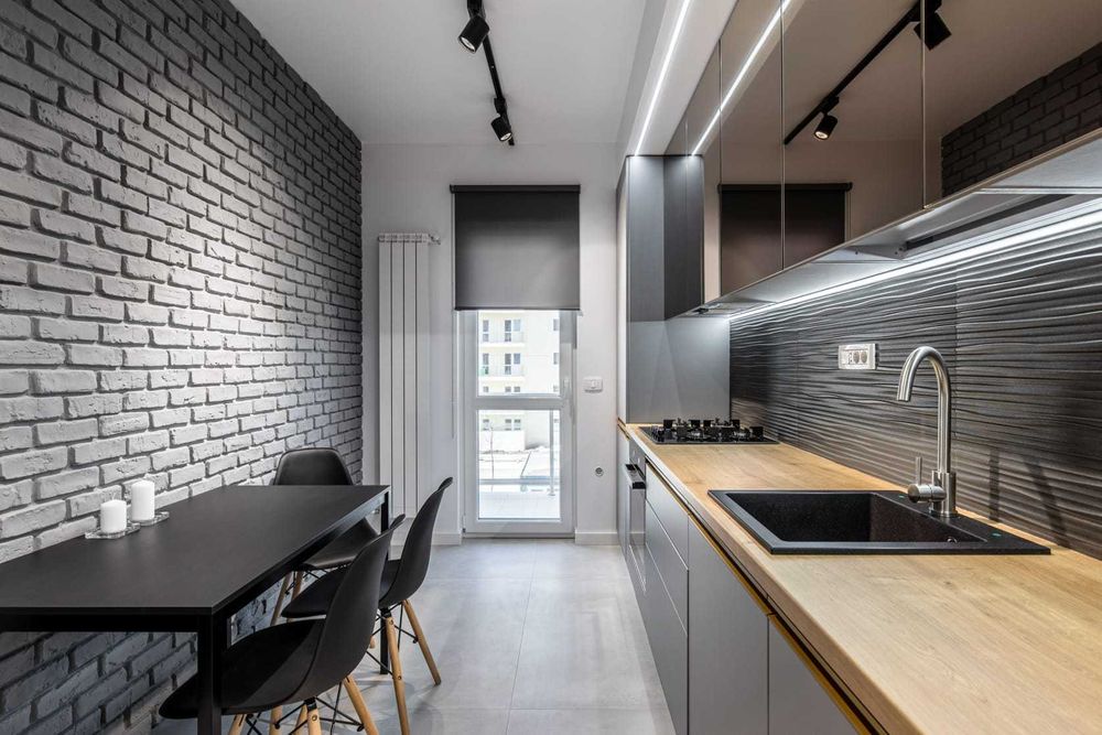 Apartament 2 camare Bld Metalurgiei