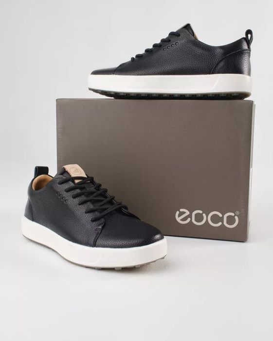 Ecco made in Vietnam