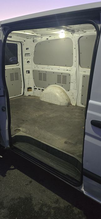 MERCEDES-BENZ Vito 2011 — imagine 5