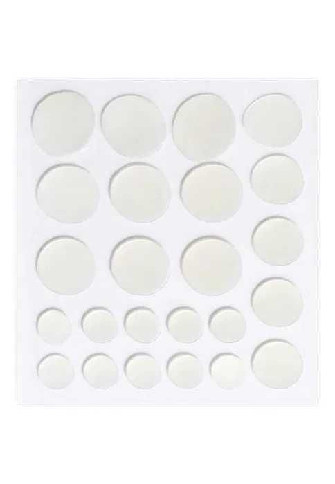 Точечные патчи для ухода за проблемной кожей N4W