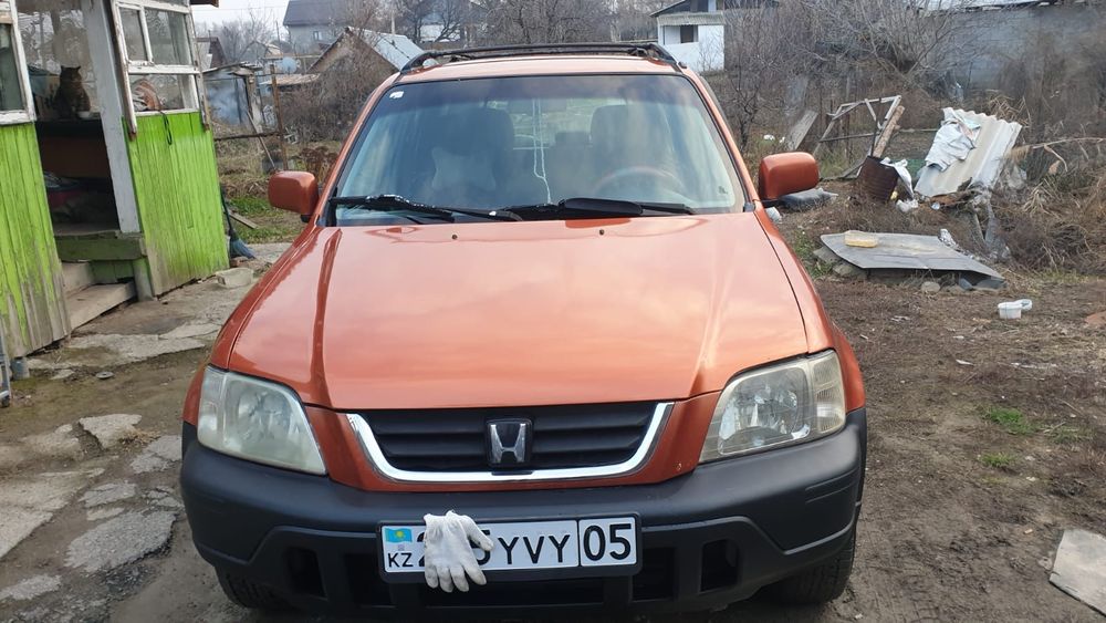 Срочно продам автомобиль