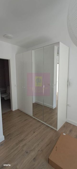 Apartament 4 camere, 104 mp + terasă 16 mp | Cartierul Armenesc
