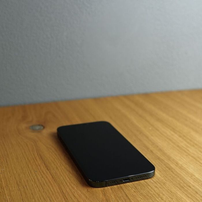 Iphone 12 Pro Max 256Gb akb 84% телефон айфон iphone