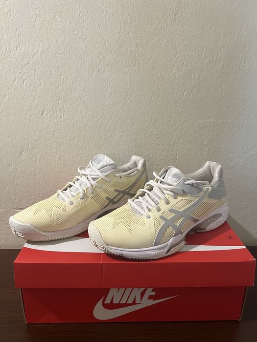ASICS  Gel- Solution Speed 3– №41.5