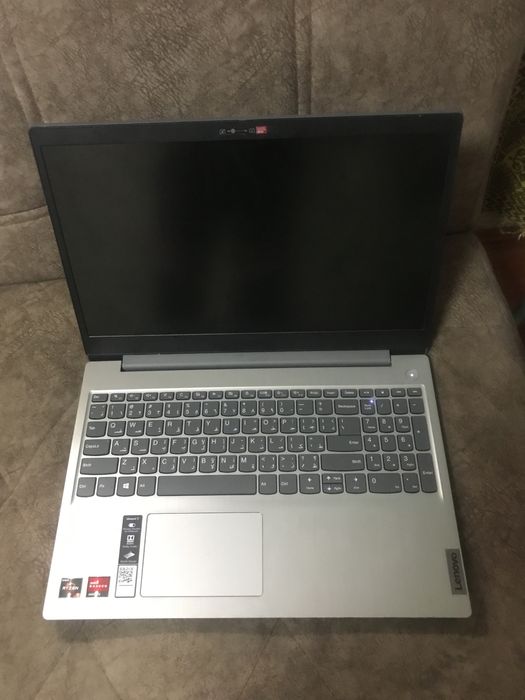 Ноутбук lenovo