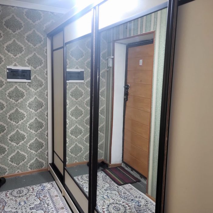 2-х комнатная квартира