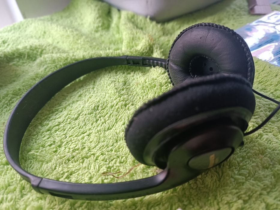 Casca Sony hiper Bass