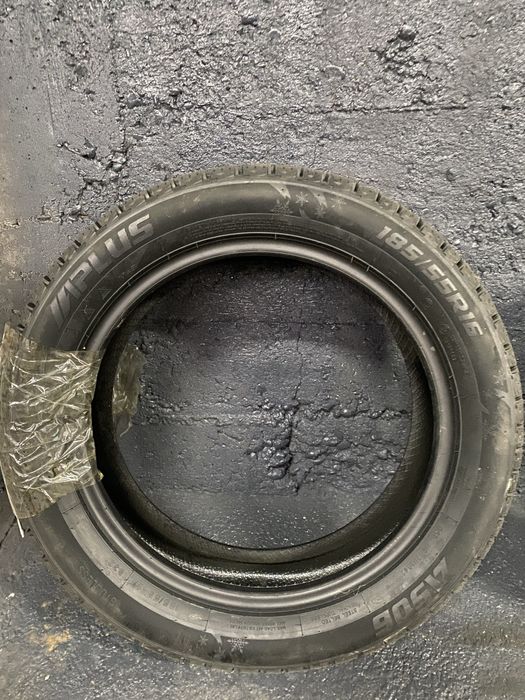 Шины зимние 185/55/16